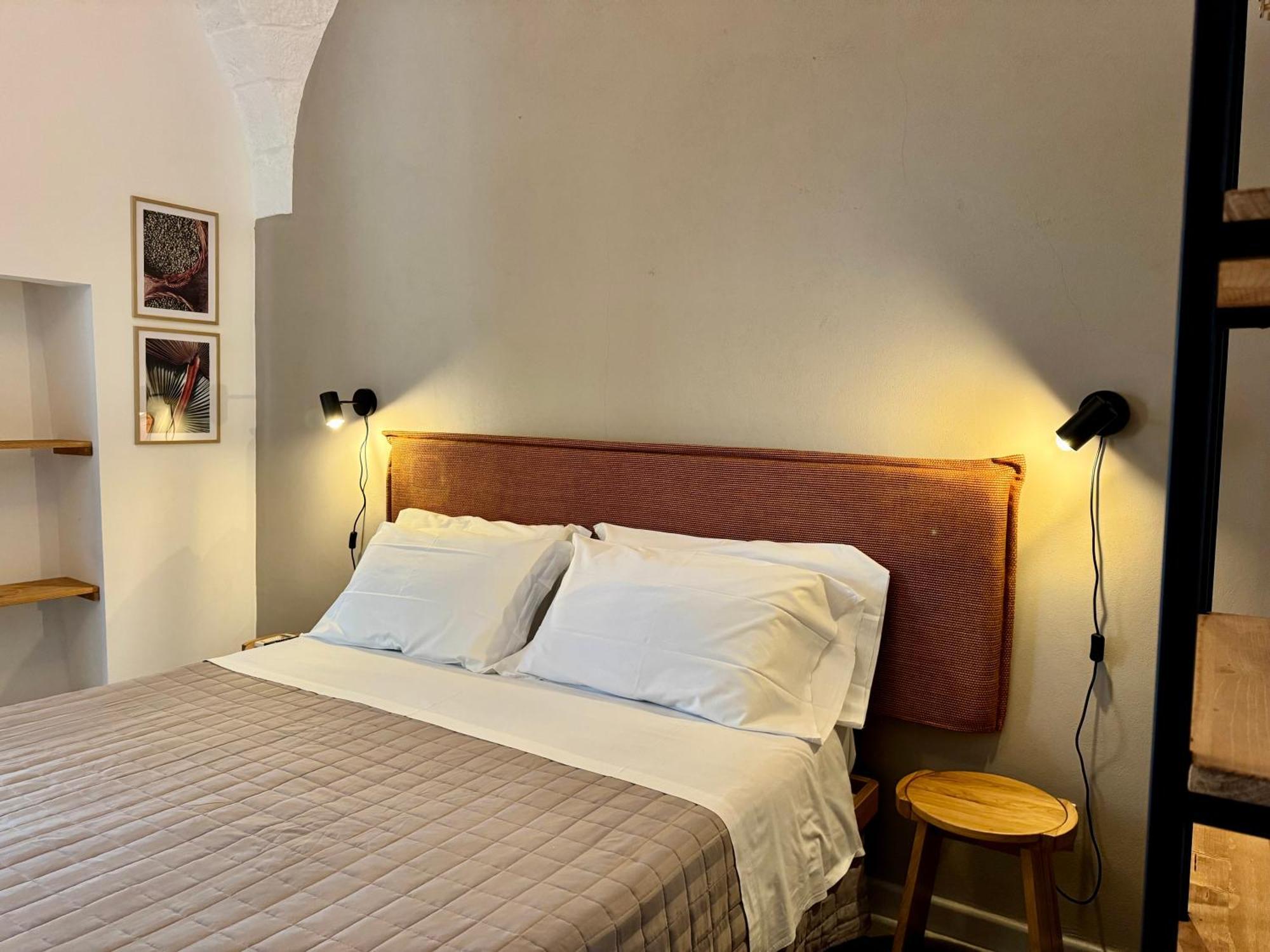Tenuta Amostuni-country House * Ostuni
