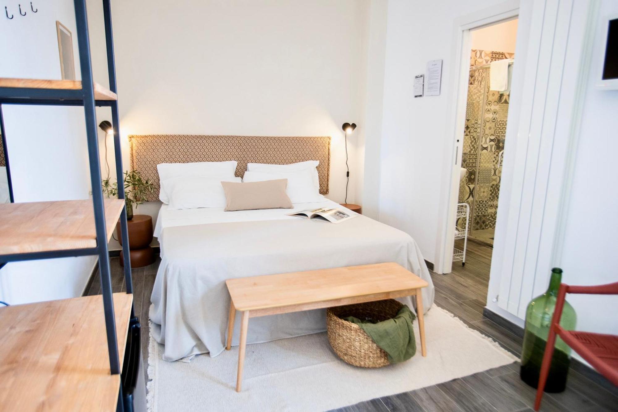 Tenuta Amostuni-country House Ostuni