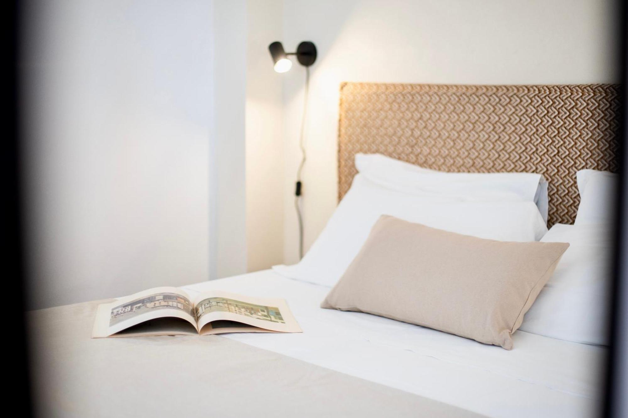 Couette-café Tenuta Amostuni-country House Ostuni