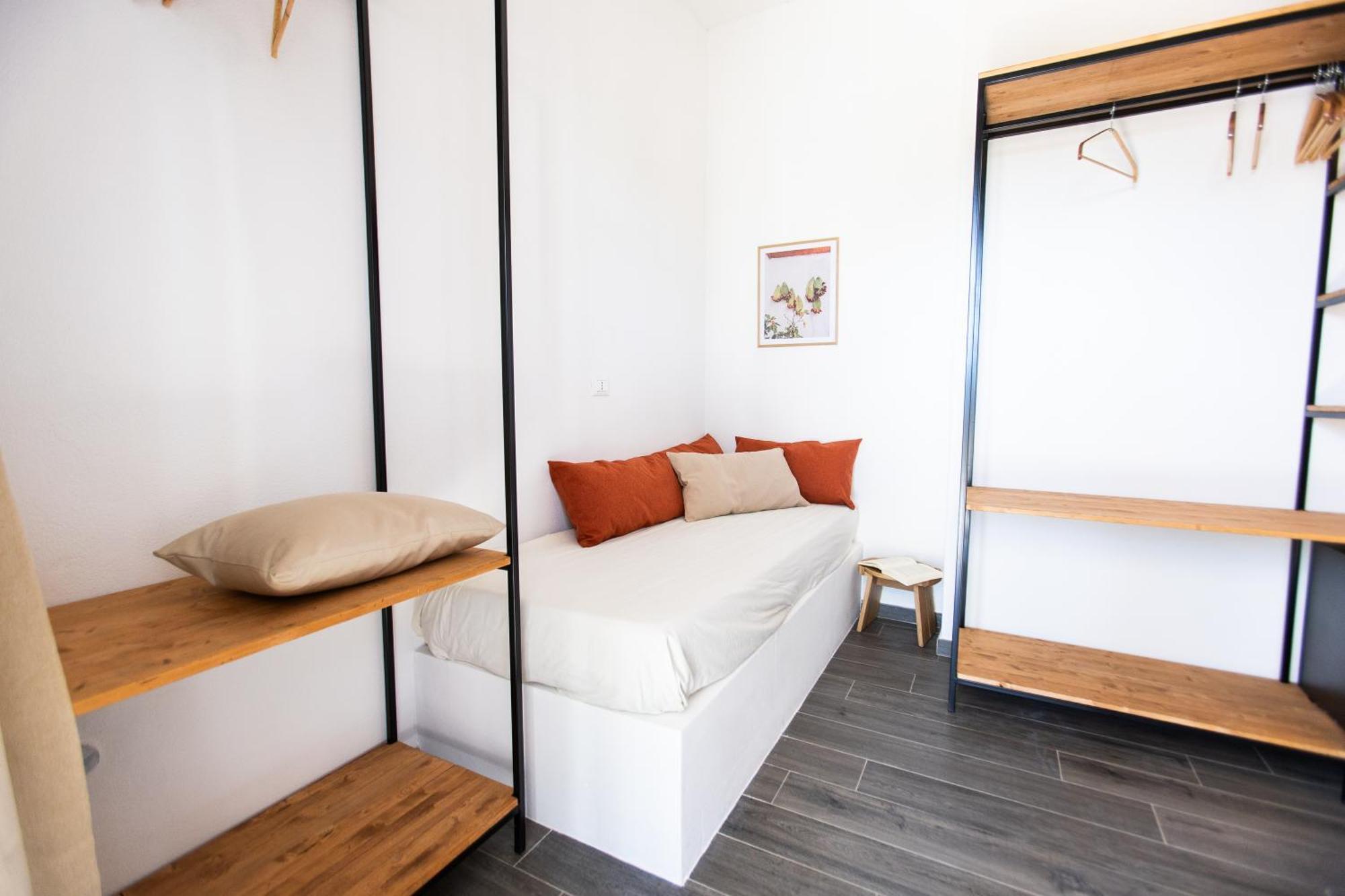 Tenuta Amostuni-country House
