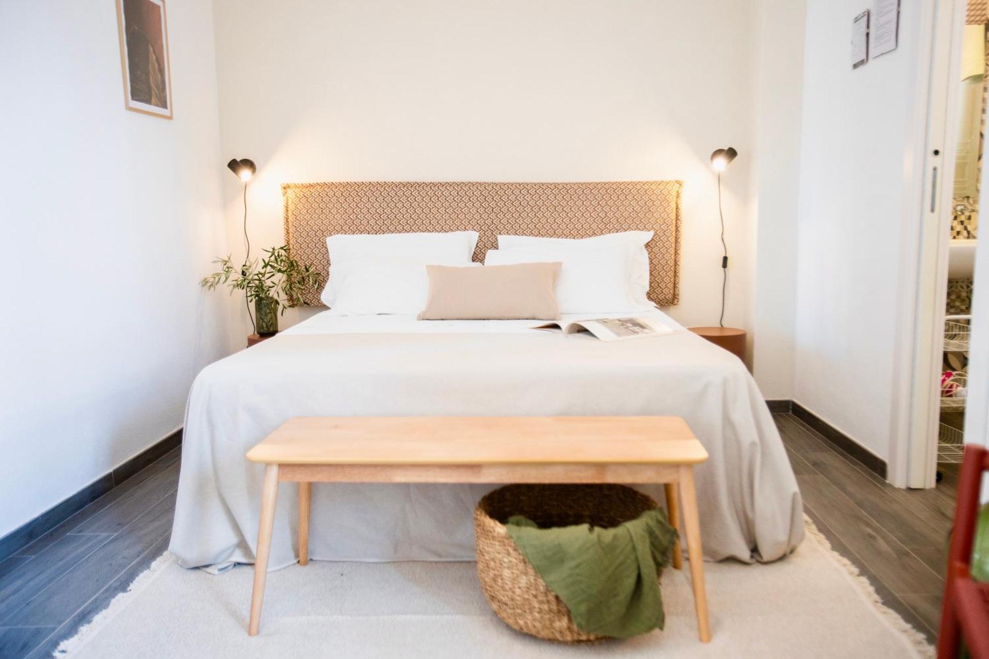 Tenuta Amostuni-country House *